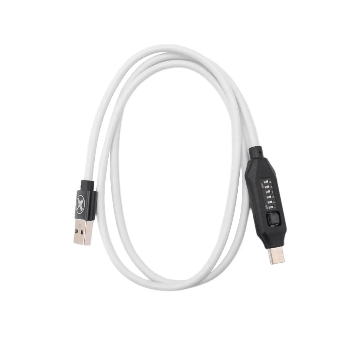 DT60 UMF All Boot Cable UMF Pro Cable Ultimate Multifunctional Cable for V2 for Harmony USB COM1.0