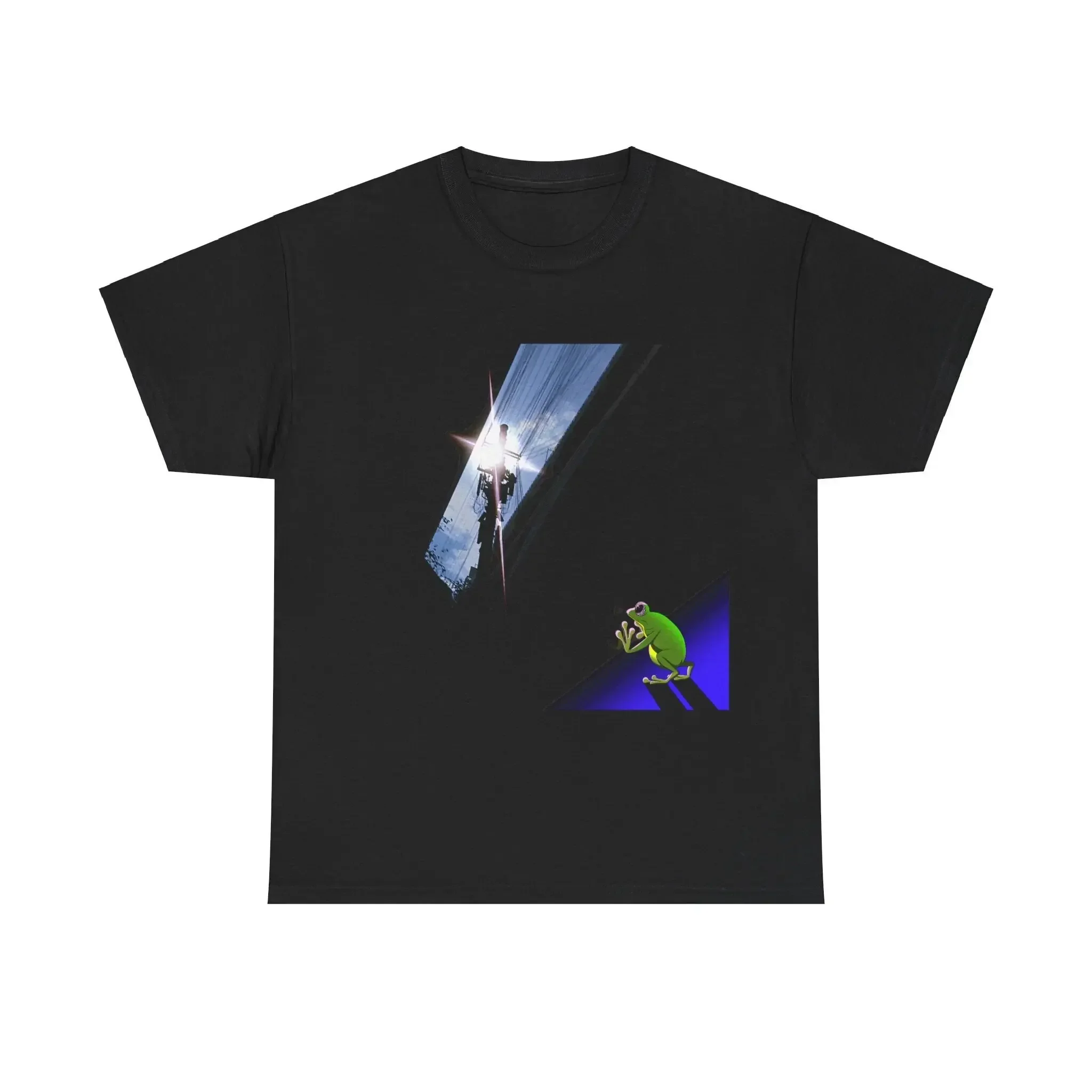 YUNG LEAN BLADEE Psykos T Shirt