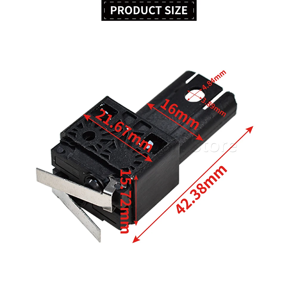 Motorcycle Clutch Control Switch 3 Pins For R1200GS/Adventure LC R1200RT R1200R R1200RS R 1200 GS RT RS 2014-2022 8 529 362.9