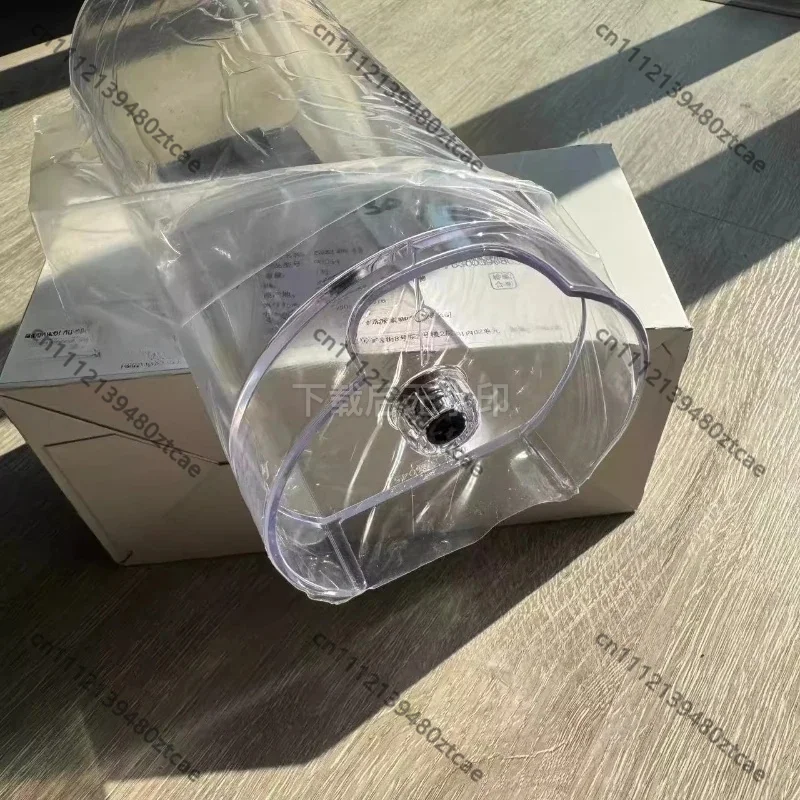 Universal Capsule Coffee Machine Water Tank ConnectorPartsHouseholdCoffeeMakerTank Interface Replacement Maintenance Accessories