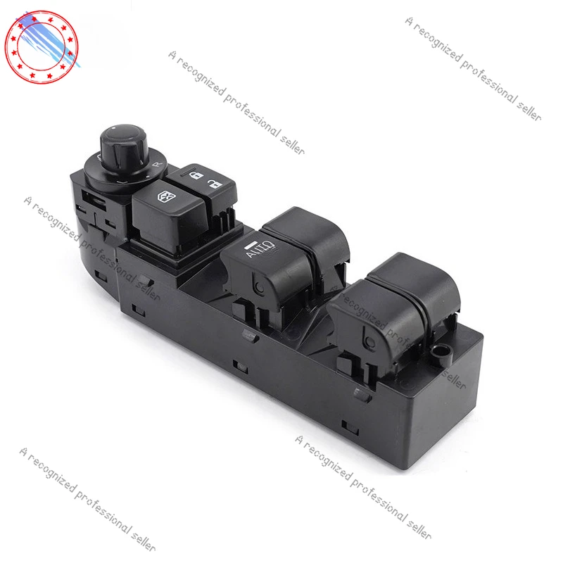 

KR11-66-350 for Mazda CX-5 Glass Lifter Switch Electric Window Control Switch