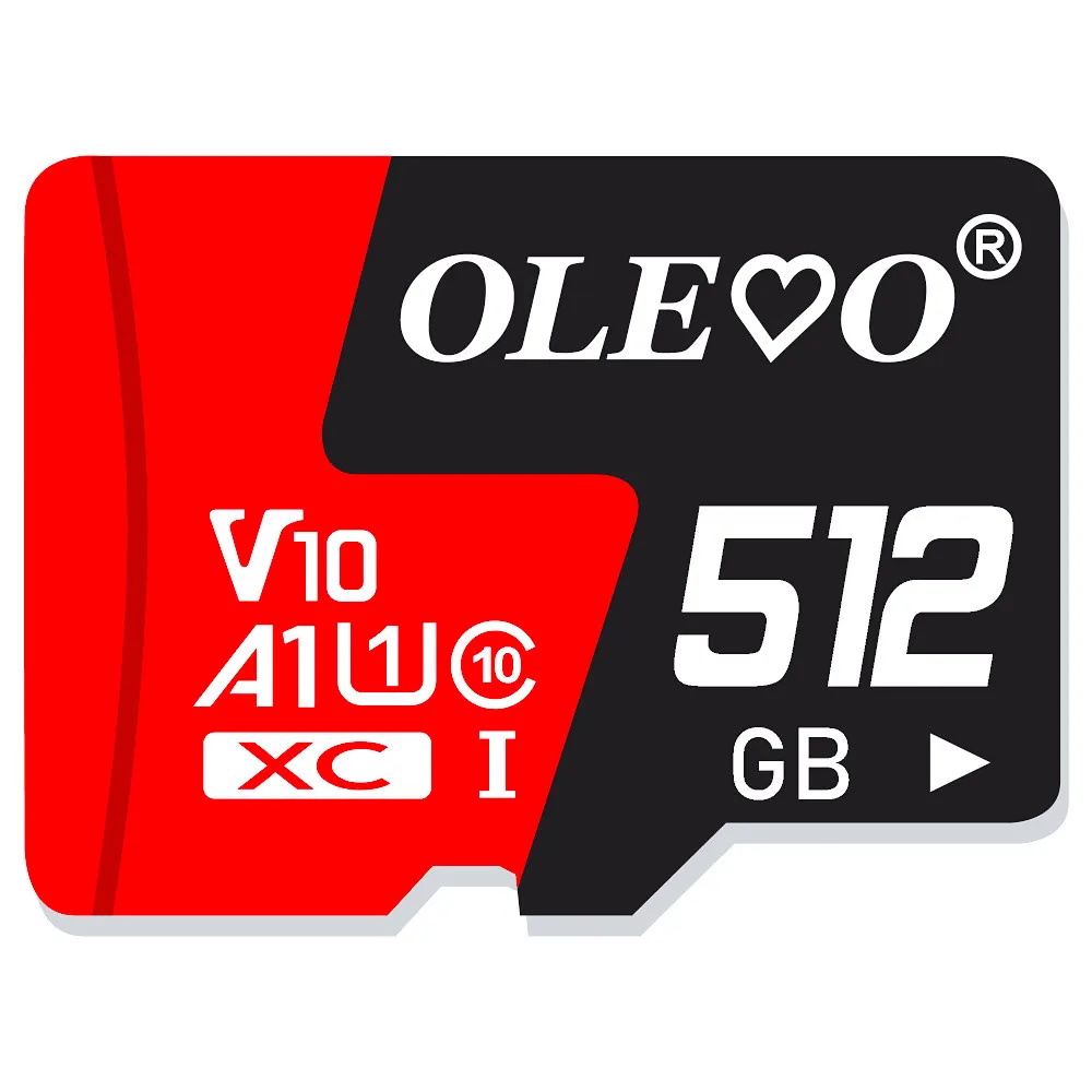 Micro TF SD Card 256GB 128GB 64GB 32GB 16GB 8GB Flash classe 10 scheda SD 256GB 128GB scheda di memoria 64GB 32GB memoria per telefono