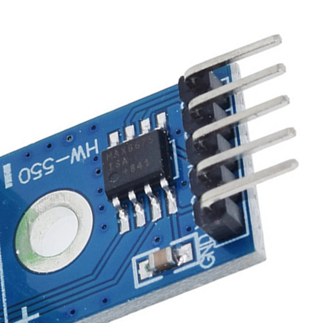 B68A 3 ensembles DC 5V MAX6675 Module + capteur de température Thermocouple de Type K M6 pour Arduino Raspberry Pi