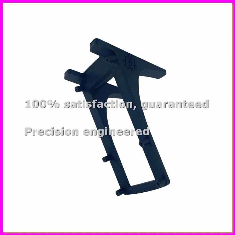 

For Nerdqaxe++ 4.8TH/S ASIC Miner Integrated Bracket 3D Printer Stand for Nerdqaxe ++ 901 Crypto Miner Stand-ABVP