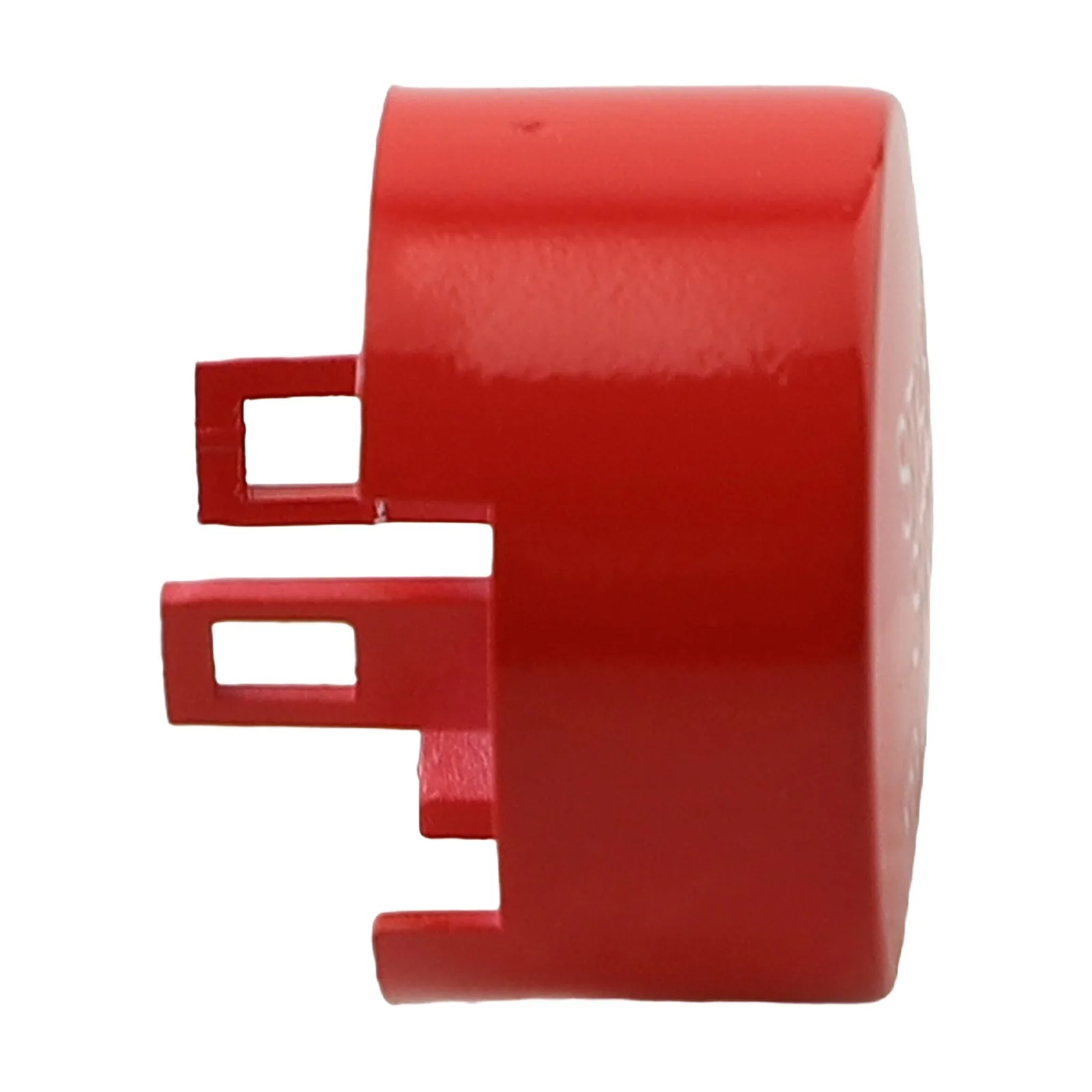 

Universally Compatible Red Engine Start Stop Push Button Cover Trim ABS Material For BMW F20 F23 F30 F32 F10 F12 F4