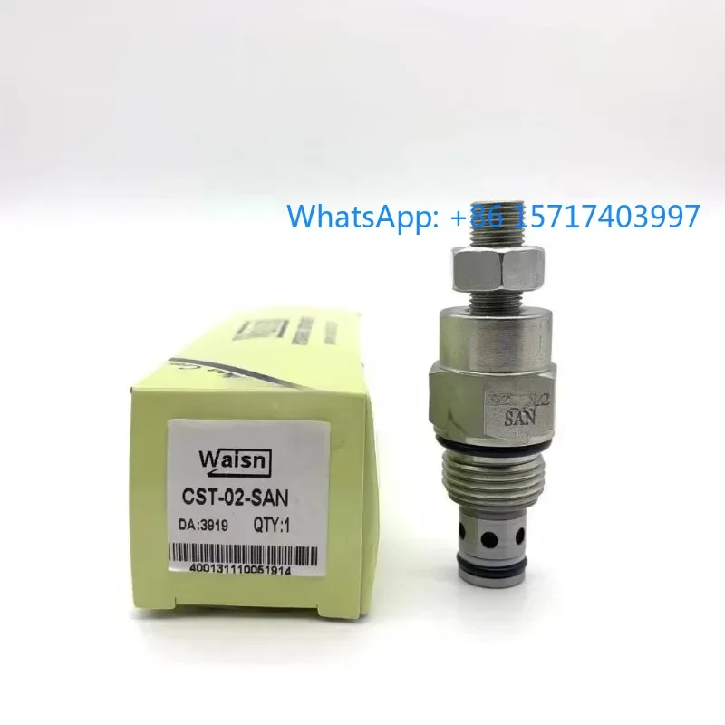 Waisn Throttle CST-…