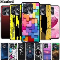 For ZTE BLADE A75 4G Case Luxury TPU Soft Silicone Phone Cases for ZTE BLADEA75 4G Shockproof Protector Lovely Cover New Fundas