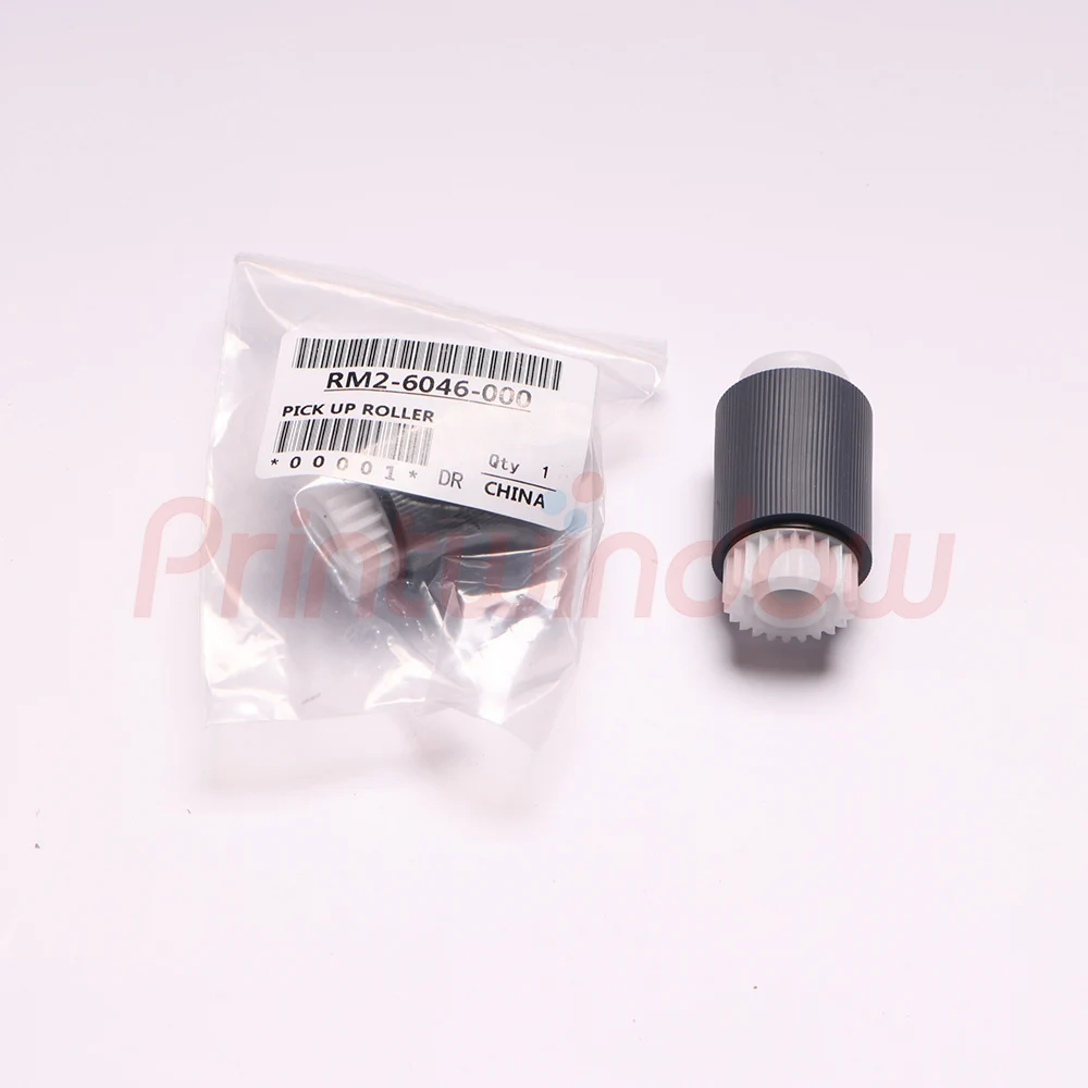 

RM2-6046-000 Pickup Roller for HP M4345 M4345MFP P4010 P4014 P4014dn P4014n P4015dn P4015n P4015tn P4015x P4515n P4515tn P4515x