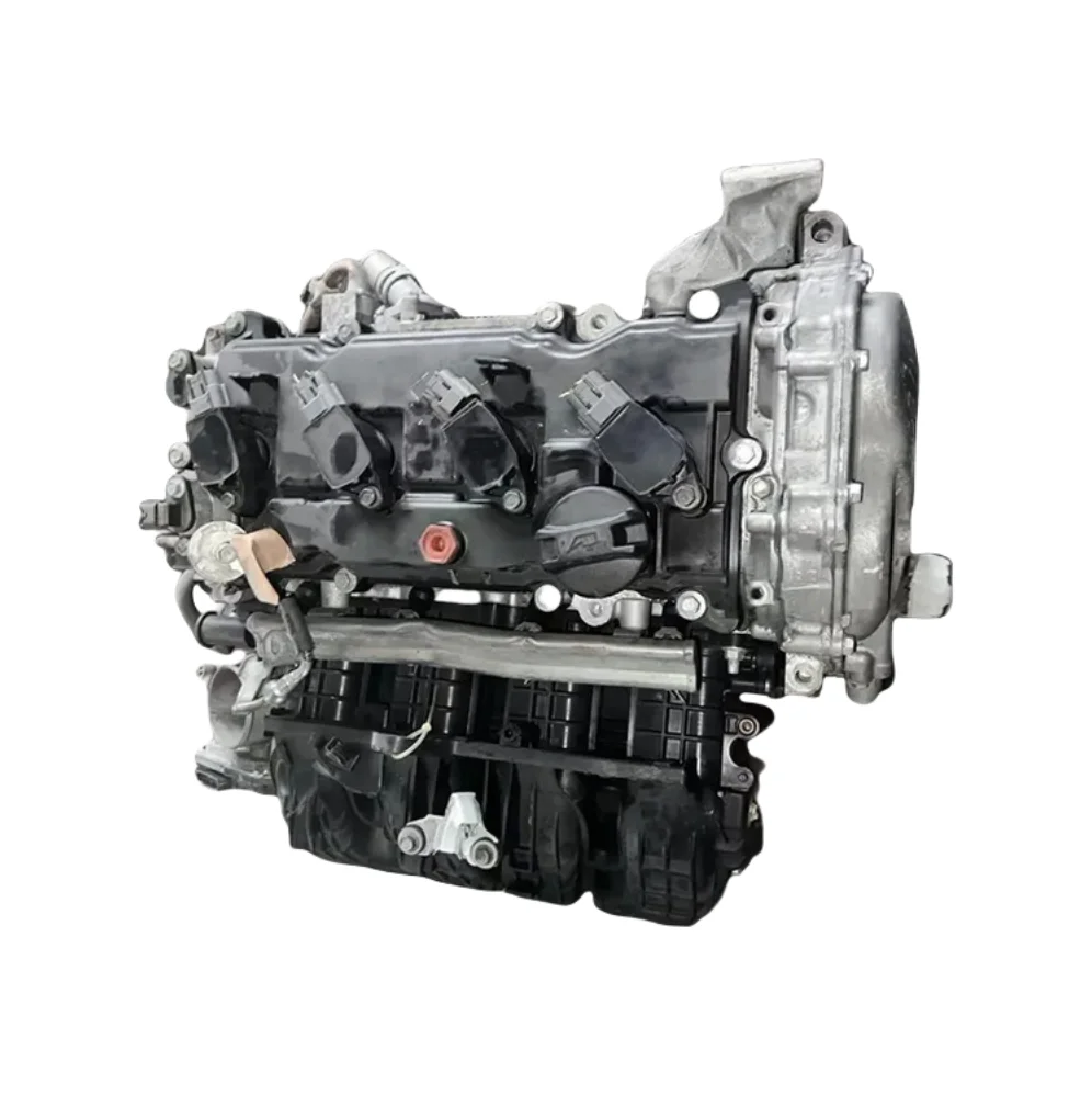 

buy good Engine QR25 QR25DE for Japanese Brand Cars