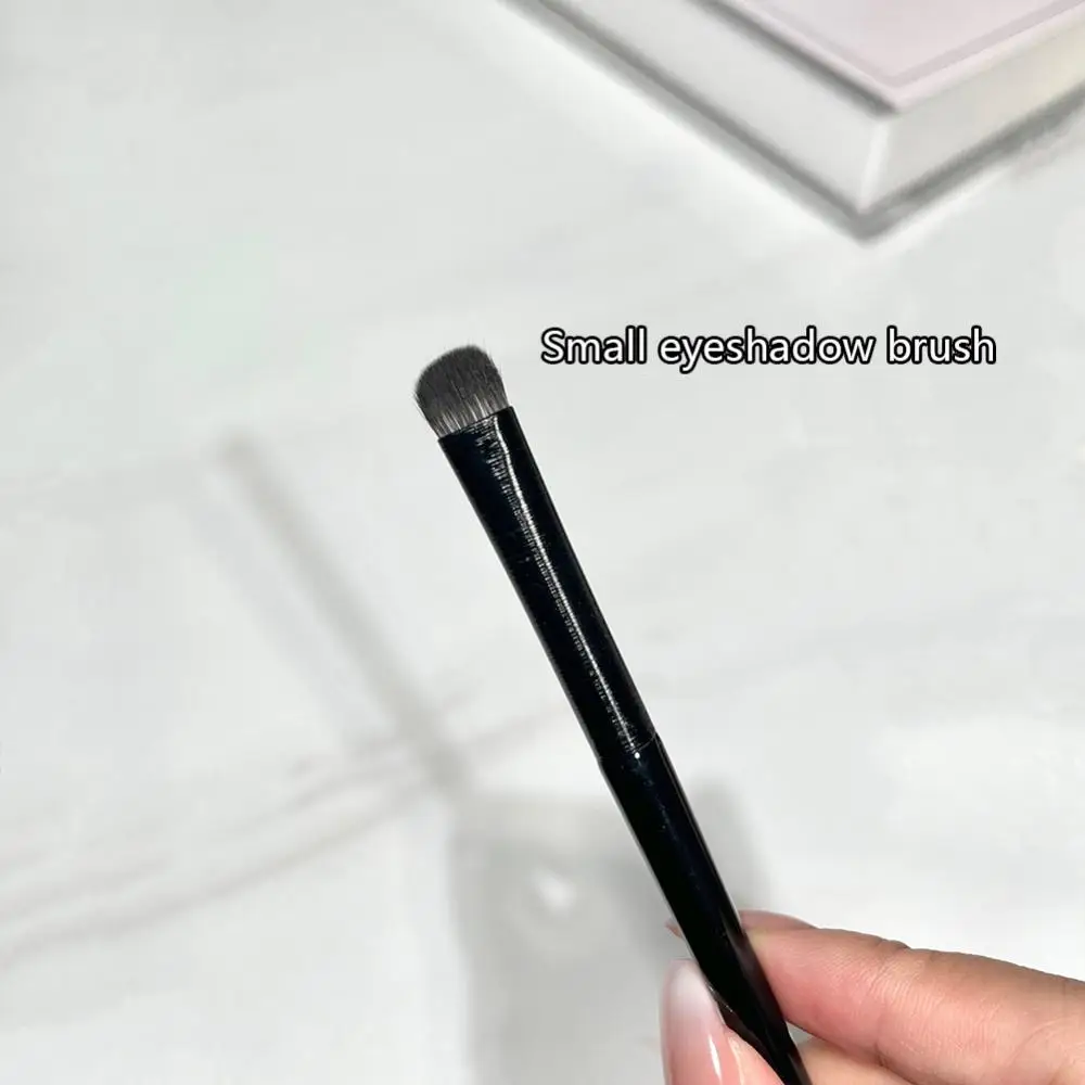 精密アプリケーションアイシャドウメイクブラシセット、使いやすい化粧品、アイスマッジブラシ、ベストセラー