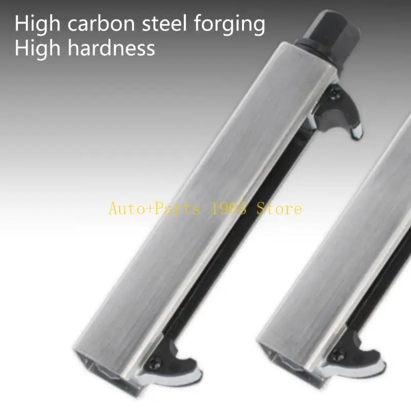 

E21C Easy to Use Shock Spring Compression Tool Versatile Motorcycle Shock Spring Compressor for Motorcycle Maintenance