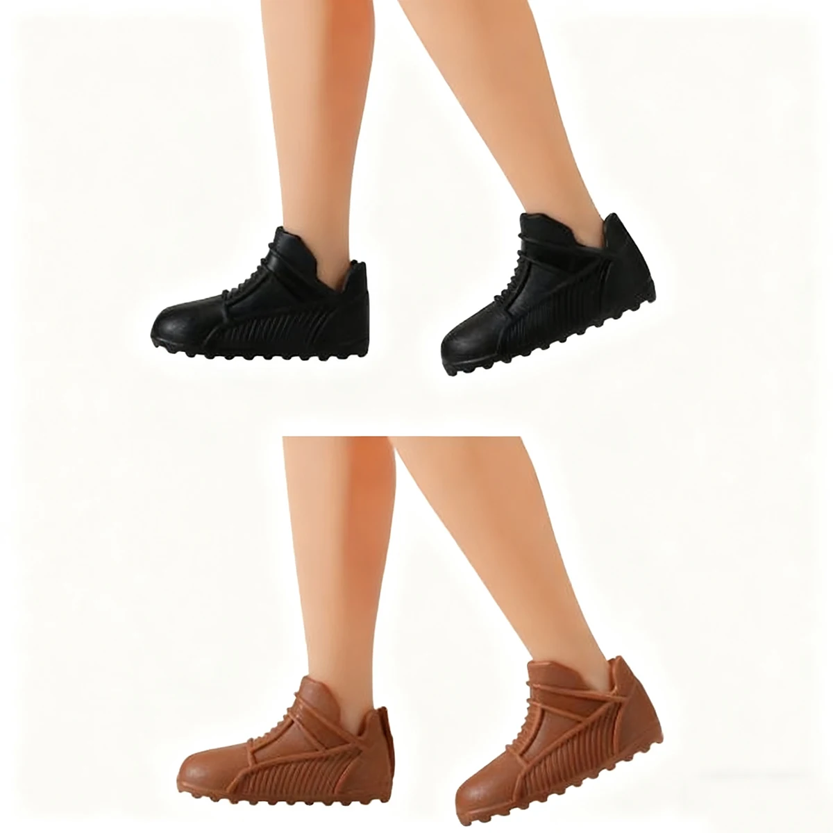 Thumbnail 4 - #11 Doll Shoes Accessory Sets Comparison Guide