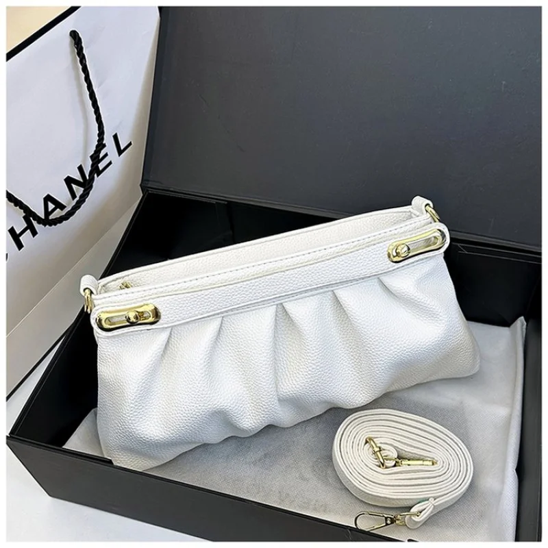 

High-Quality Ladies Tote Bag Crafted From Faux Leather Featuring High-End Paris Neat Lightweight Soft Vintage Daily Look​