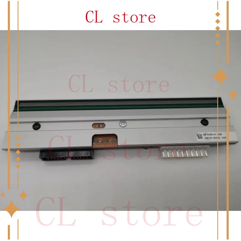H-6210 203DPI print head barcode printer print head H6210 PHD20-2245-01 New original thermal head label printhead for Datamax
