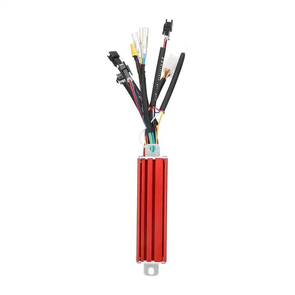 

Daily Use Scooter Upgrades 48V Scooter Easy Installation Designed For Smartgyro Easy Upgrading Improved Acceleration