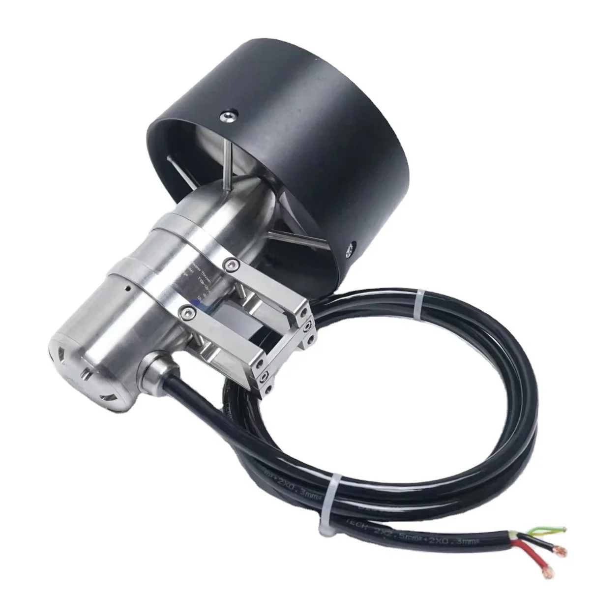 ROV T080 ROV/AUV/USV Propeller  Underwater Thruster ROV