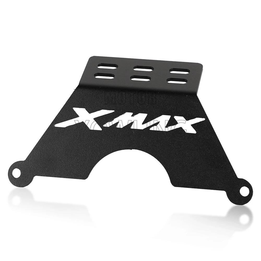 For Yamaha X-MAX400 XMAX 250 300 400 2017-2025 Motorcycle Accessories Smart Phone Holder Stand Support GPS Navigation Bracket