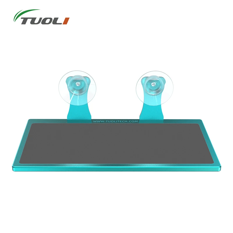 

TUOLI TL-12B Fixing Fixture Strong Suction Cup Screen Removal Support Back Cover Removal Battery Repair and Replacement Clamping