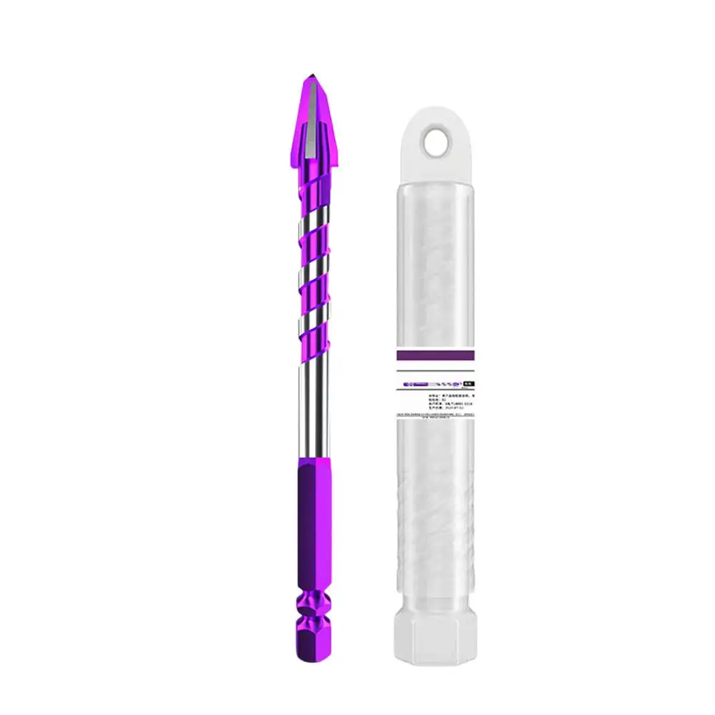 

Аксессуары для сверления, длина 100-120 мм, твердосплавные сверла 10 мм, сверло 12 мм, долговечность, проекты «сделай сам»