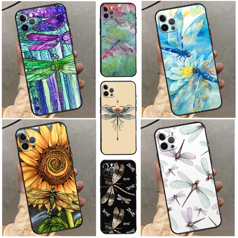 Luxury Dragonfly Ba… - image