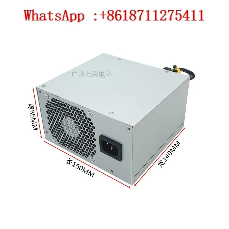 

10 pin power supply 400W 500W 600W universal FSP400-40AGPAA with graphics card 8P