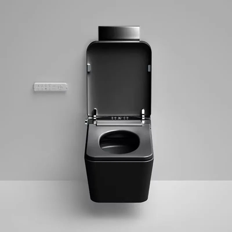 Wall Hung Smart Toi…