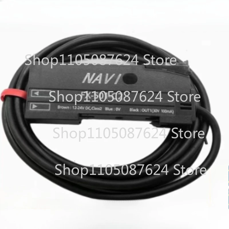 for New and Original  FX-101-CC2 FX-551-C2 FX-501-C2 Digital Fiber Sensor Amplifier
