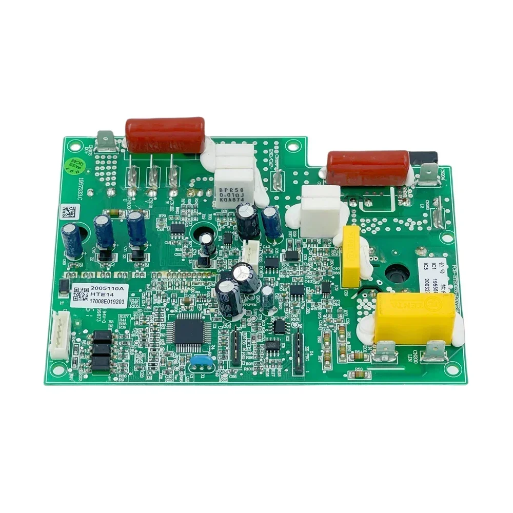 New 1957333.C=1955586.C Control Board For Hisense Central Air Conditioner Inverter Circuit PCB Conditioning Parts