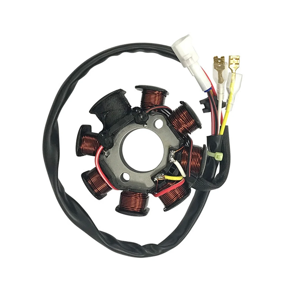 

55439204000 Motorcycle Stator Coil for KTM 250 XCF-W XC-F XCF-W EXC-F 300 400 450 XC-W EXC Crate 520 SX 525 XC MXC