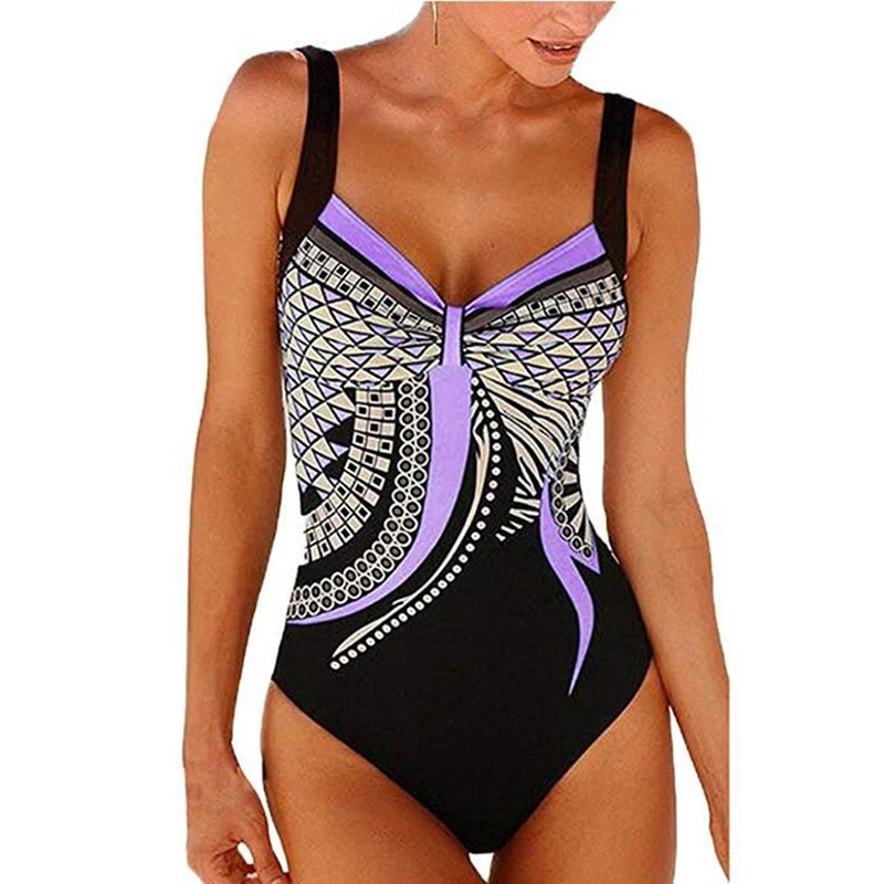 Thumbnail 4 - #44 Best Womens Plus Size Swimwear to Buy In 2026