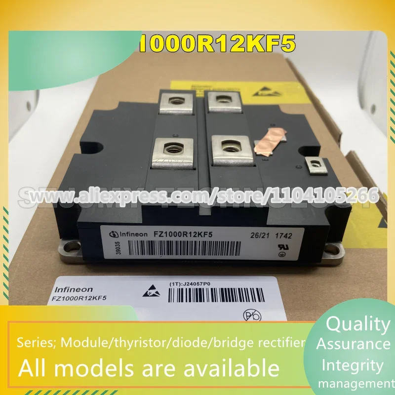 FZ1000R12KF5 FZ1000R12KF4 FZ1000R12KF1 FZ1000R33HE3 FZ800R16KF4-S1 FZ900R12KF5 FZ900R12KF4 FZ800R12KF4 FZ800R12KF5 FZ800R12KF5