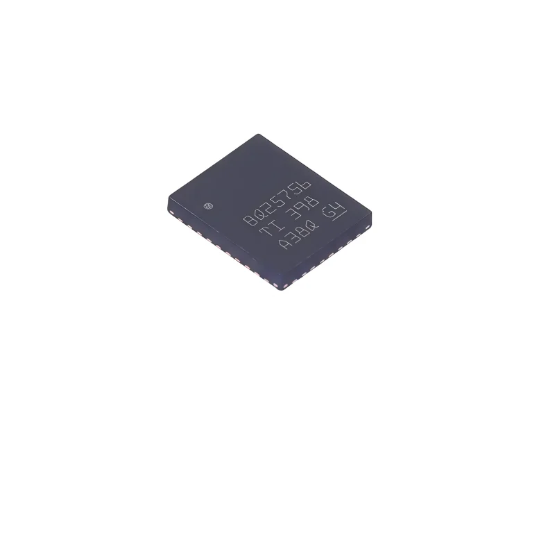 New original BQ25756RRVR integrated circuit charger integrated circuit with multiple chemistries 36-VGFN