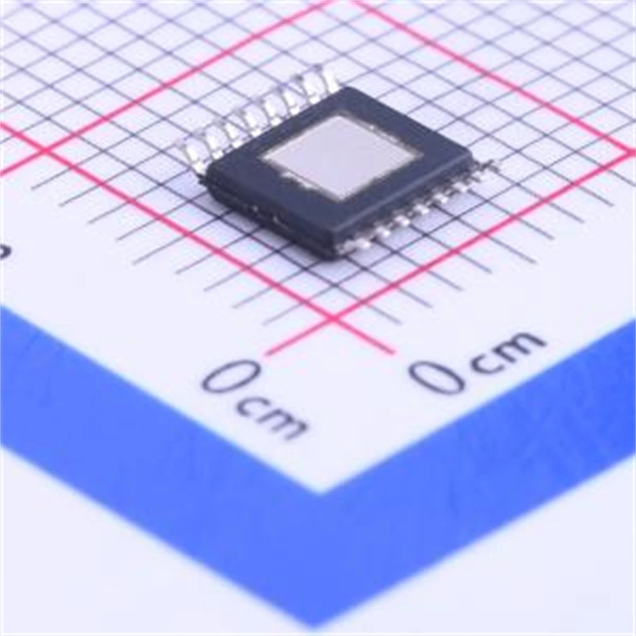 20 PÇS/LOTE DRV8801PWPR (ICs de driver de motor)