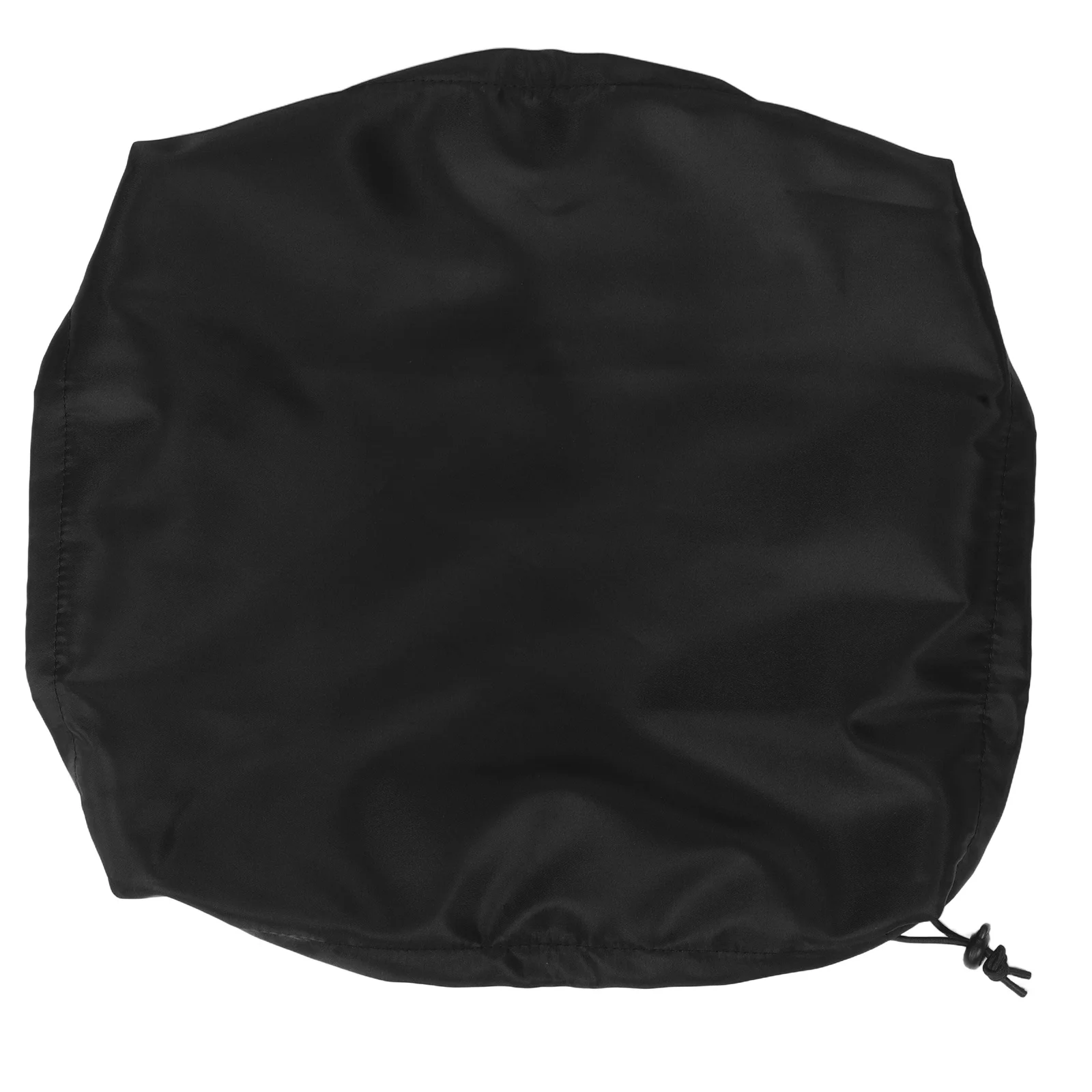 

Black Nylon Studio Console Sleeve Waterproof Music Mixer Cover for Portable Recording Gear Mixer Covers Music Console Cover