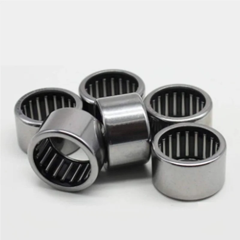 HK1212 through hole 67941 / 12 bearing HK121612 inner diameter 12 outer diameter 16 height 12.--Needle roller bearing