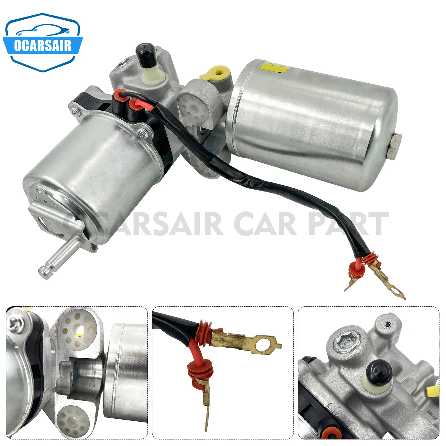 47070-60050 NEW ABS PUMP BRAKE BOOSTER MOTOR ACCUMULATOR 4RUNNER FJ CRUISER 47070-60030