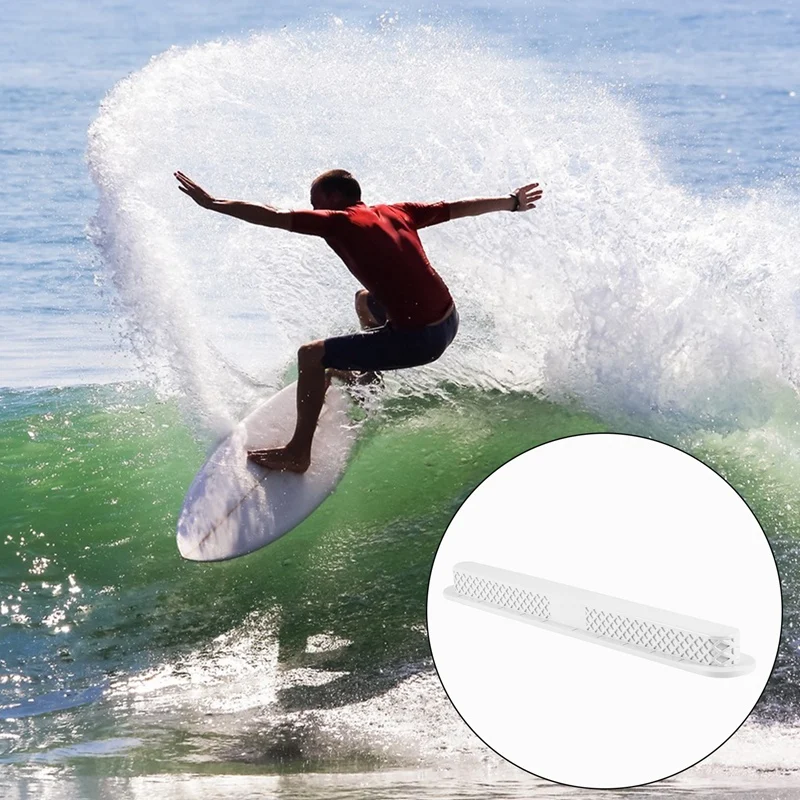 10.75 Inch Surfboard Fin Box Board Long Board Wakeboard Center Fin Box Surfing Accessories