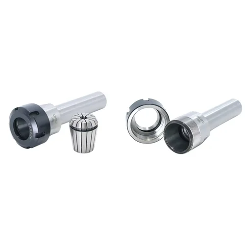 Imagen 2 del producto C6 C8 C10 C12 C16 C20 C25 C32 C40 ER8 ER11 ER16 ER20 ER25 ER32 R40 60L 100L 150L Portabrocas herramienta de fresado CNC