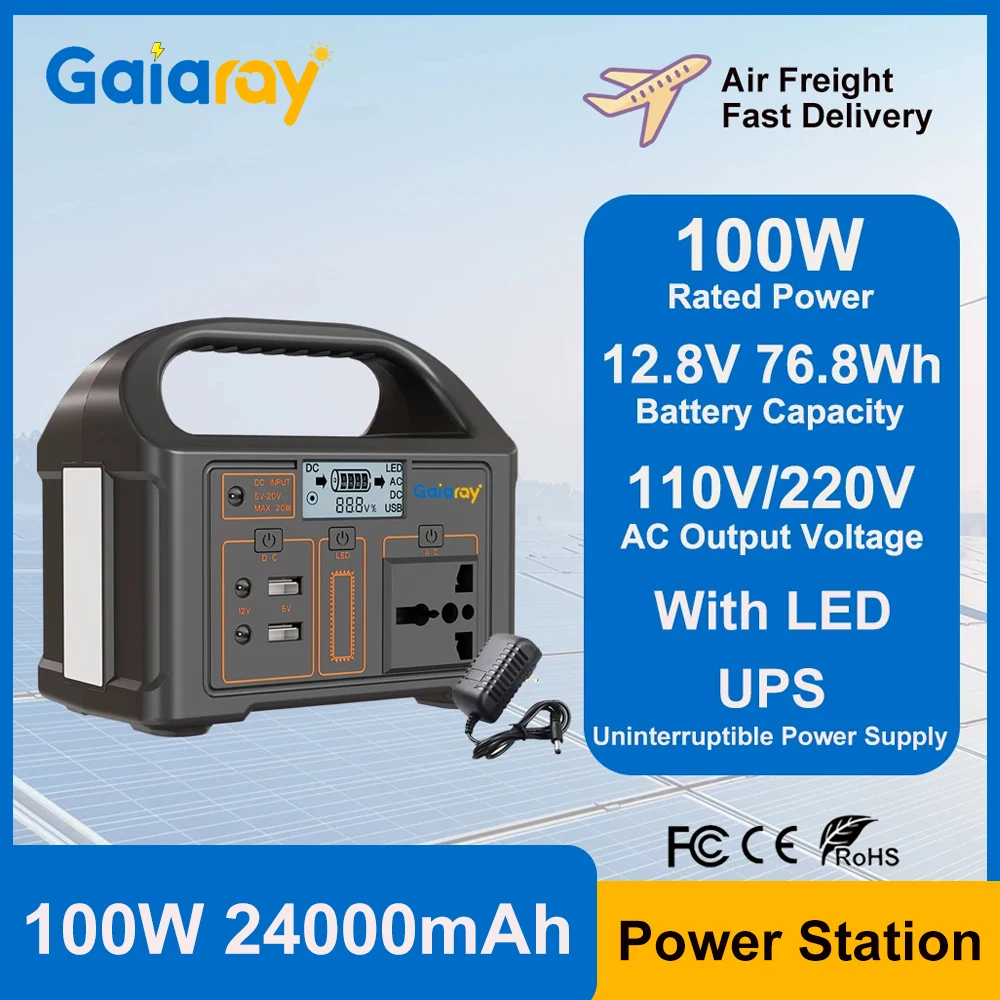 مولد طاقة شمسية LiFePO4 ، محطة طاقة محمولة W ، شتوية من من من من من نوع LiFePO4 ، بنك طاقة شمسية ، خيمة من من من نوع Wh ، لوازم طاقة التخييم ، خارجية