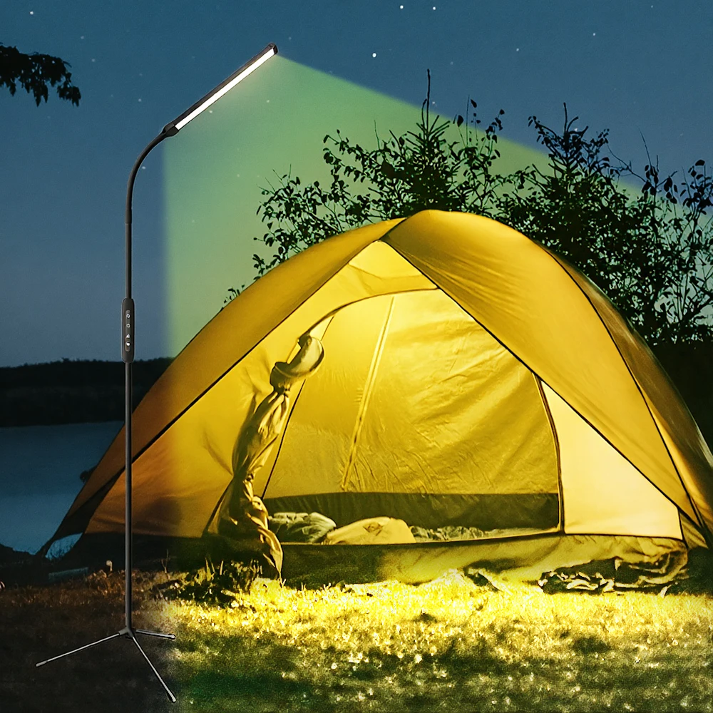 : Lampadaires extérieurs