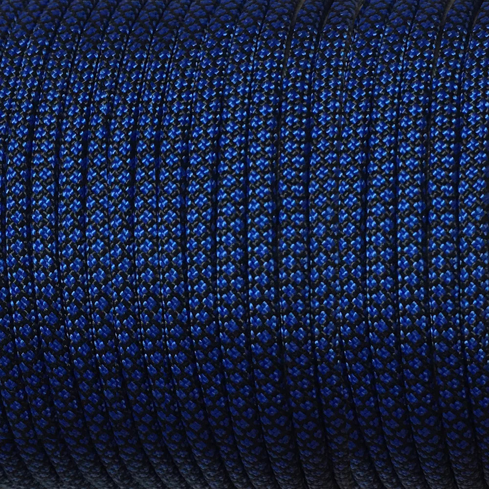 100FT Paracord 550 Seil Typ III 7 Stand Paracord Schnur Seil Überleben kit Zelt Zubehör Bündel Seil Wäscheleine DIY armband