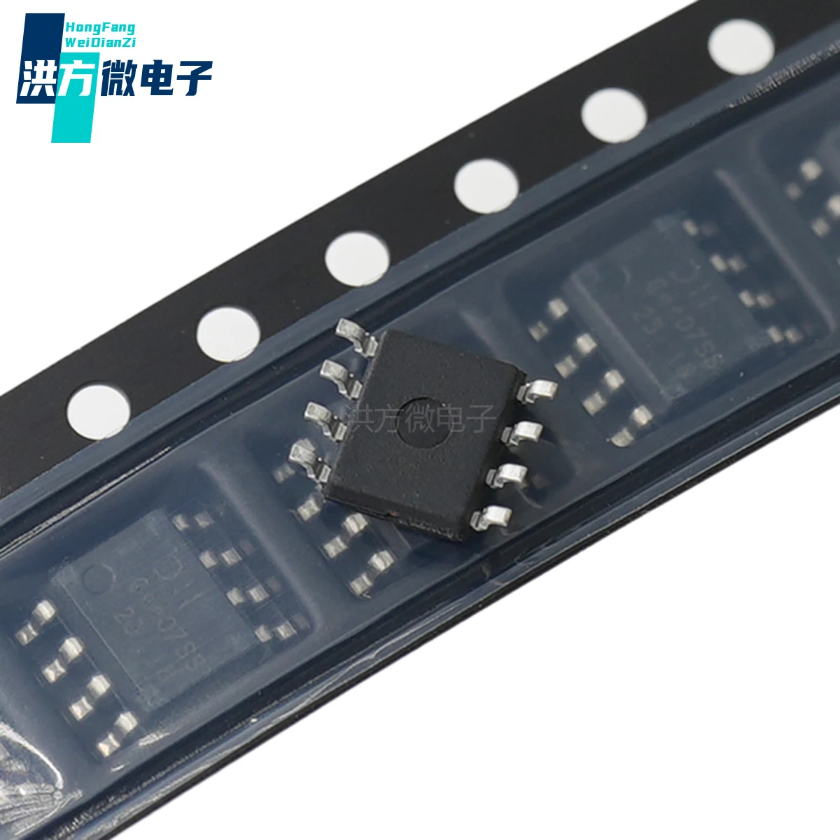 20PCS original G4407SS MOSFET 1.45W 30V 9.9A 1 P-channel SOIC-8 DMG4407SSS-13 MOSFET, P-CH, 30V, 9.9A, SOIC 8-pin DMG4407SSS