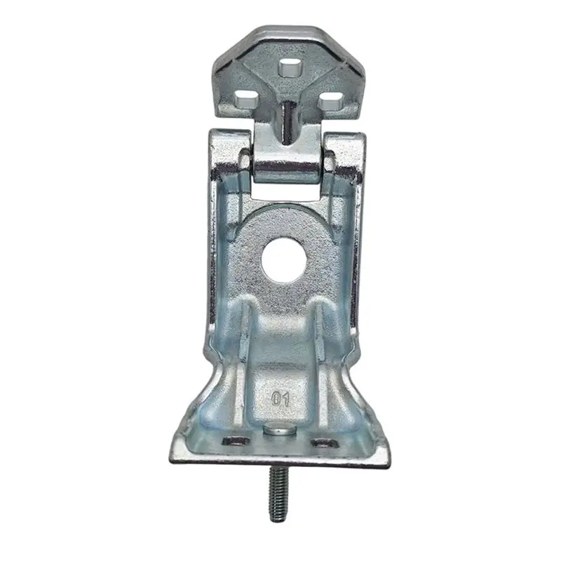 LLCS-844000013R For Renault Master 2010-2016 Door Stopper Door Hinge Double-Leaf Rear Door Upper Hinge