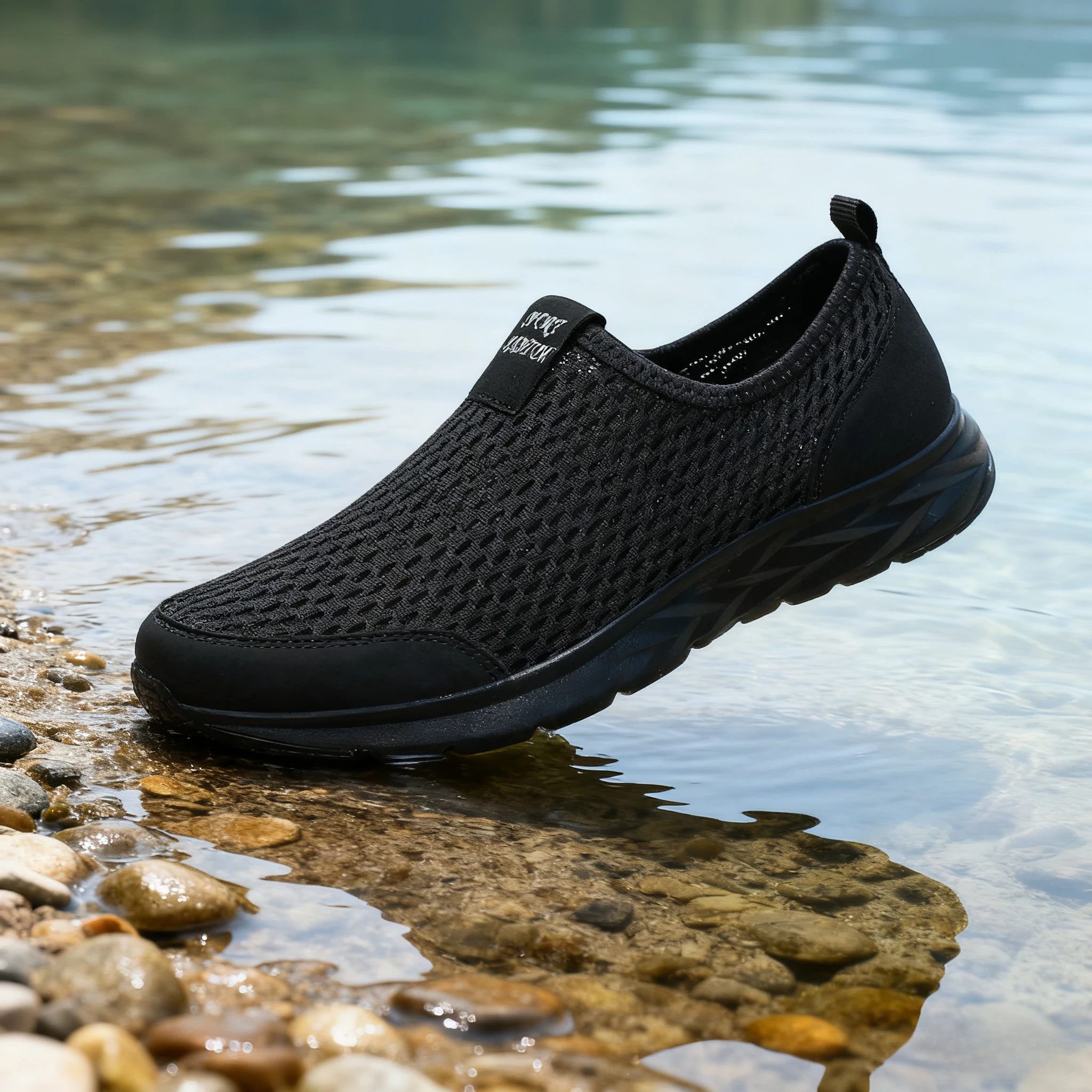 New Lightweight Spo… - image