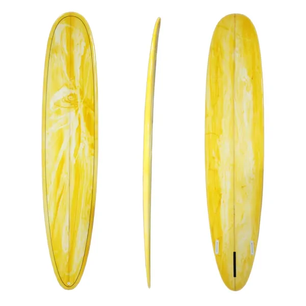 

Wholesale Surfing Board PU Board Fiberglass Longboard Surfboard