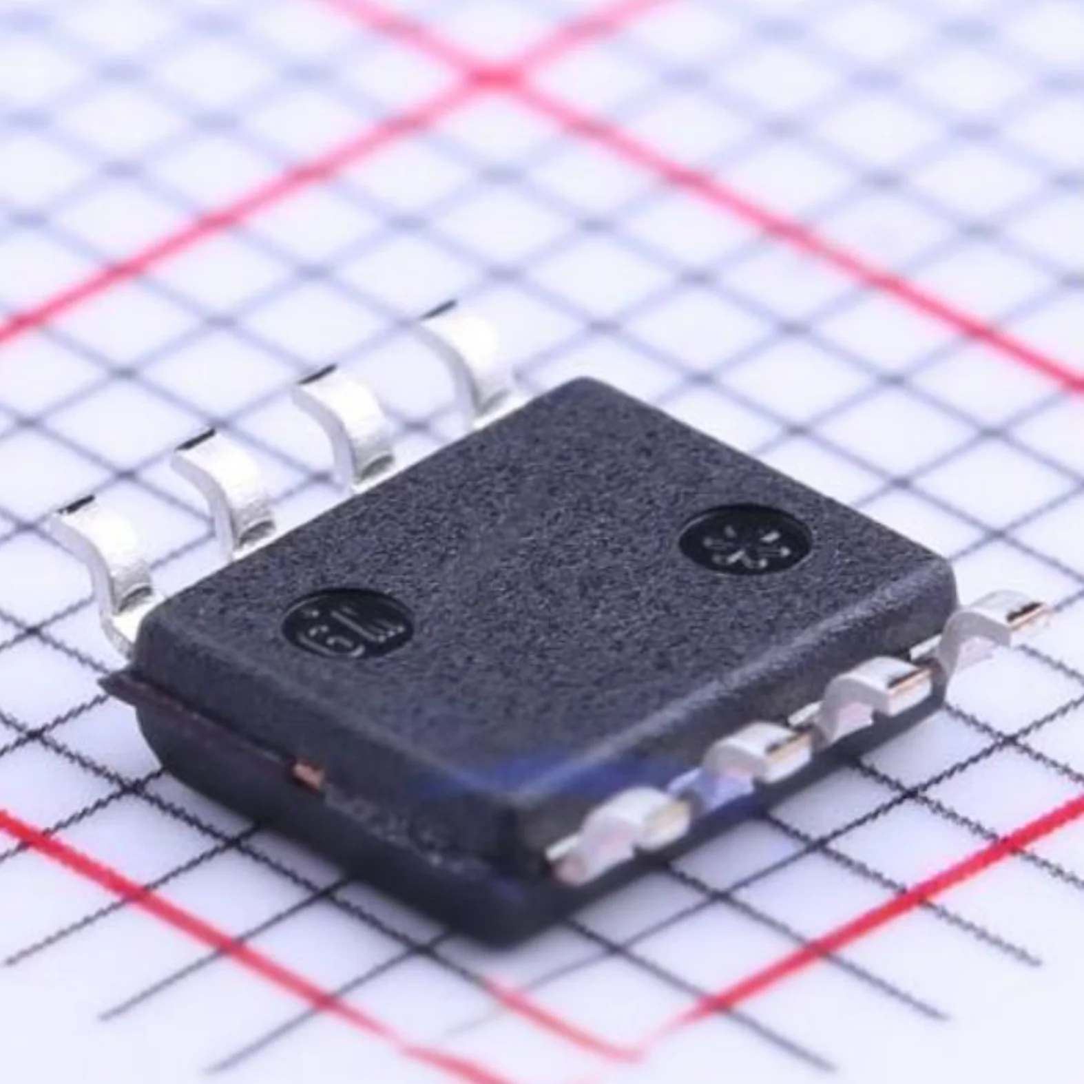 TL431BIDR2G Marking 431BI SOIC8 SO8 SOP8 NEW Original Voltage Reference Chip Adjustable 100mA ±0.4% 2.495V~36V IC VREF SHUNT ADJ