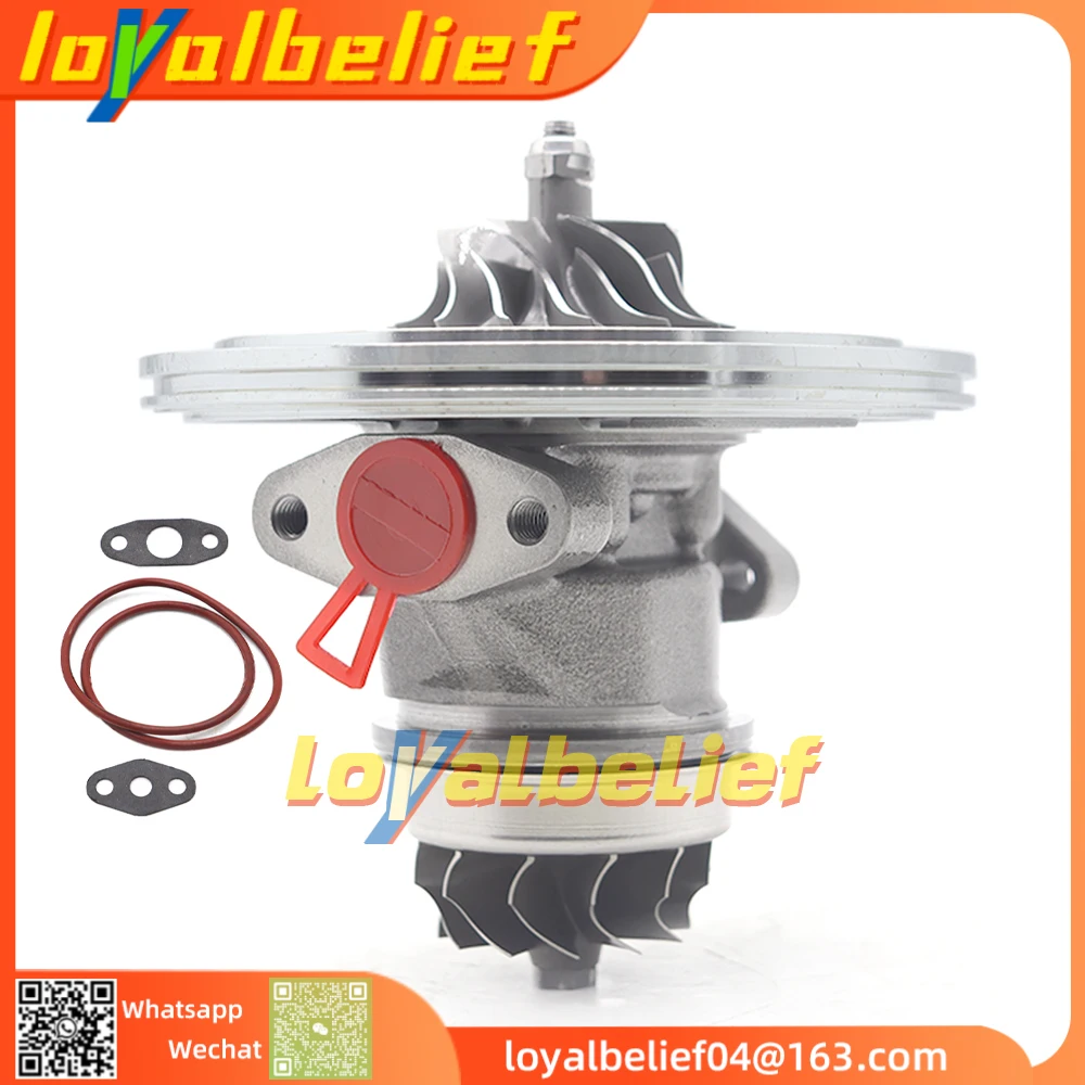 

1PCS K24 Turbo Cartridge Core For Mercedes Truck 4.8L OM924LA 2007- 9240961799 53249887114 5324-970-7114