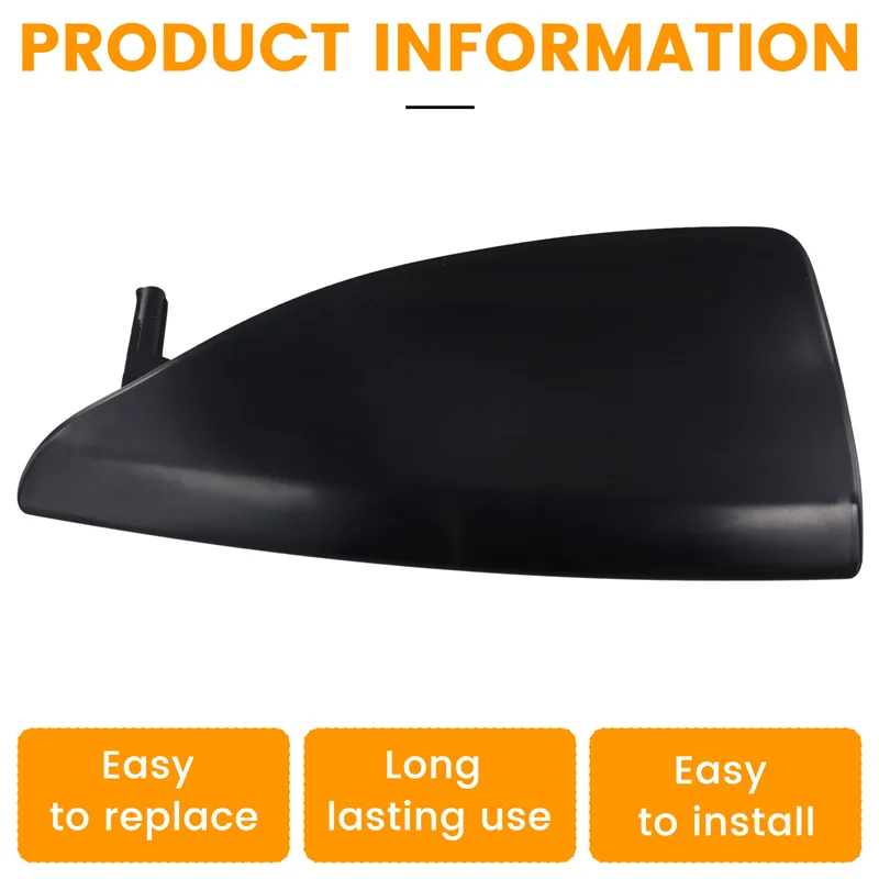 A02Q-Fog grade de luz painel de moldagem grade grade painel de moldagem grade painel de moldagem para jaaguar f-pace