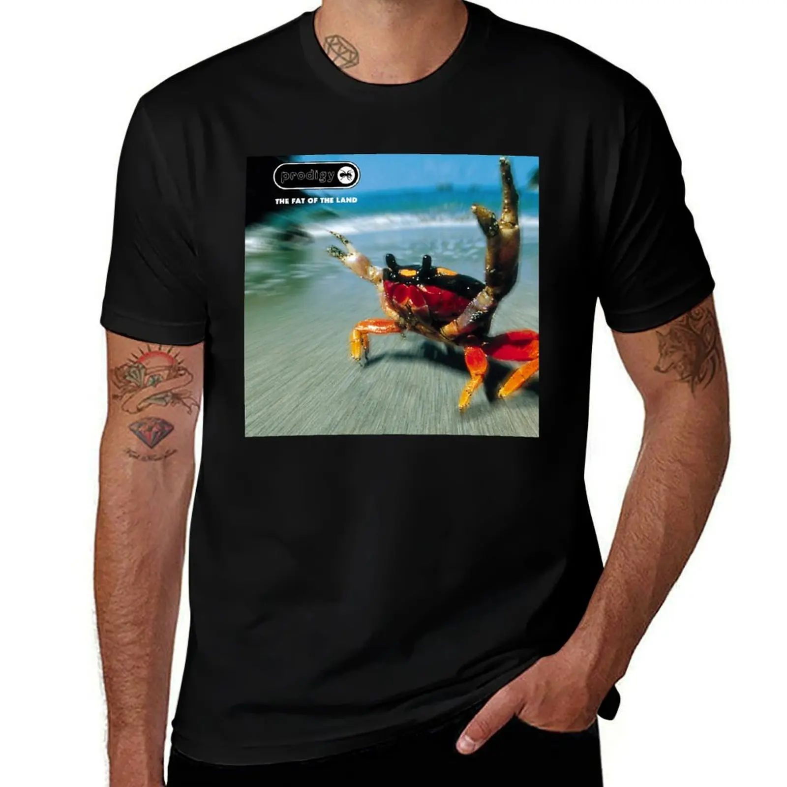 The Fat Of The Land…