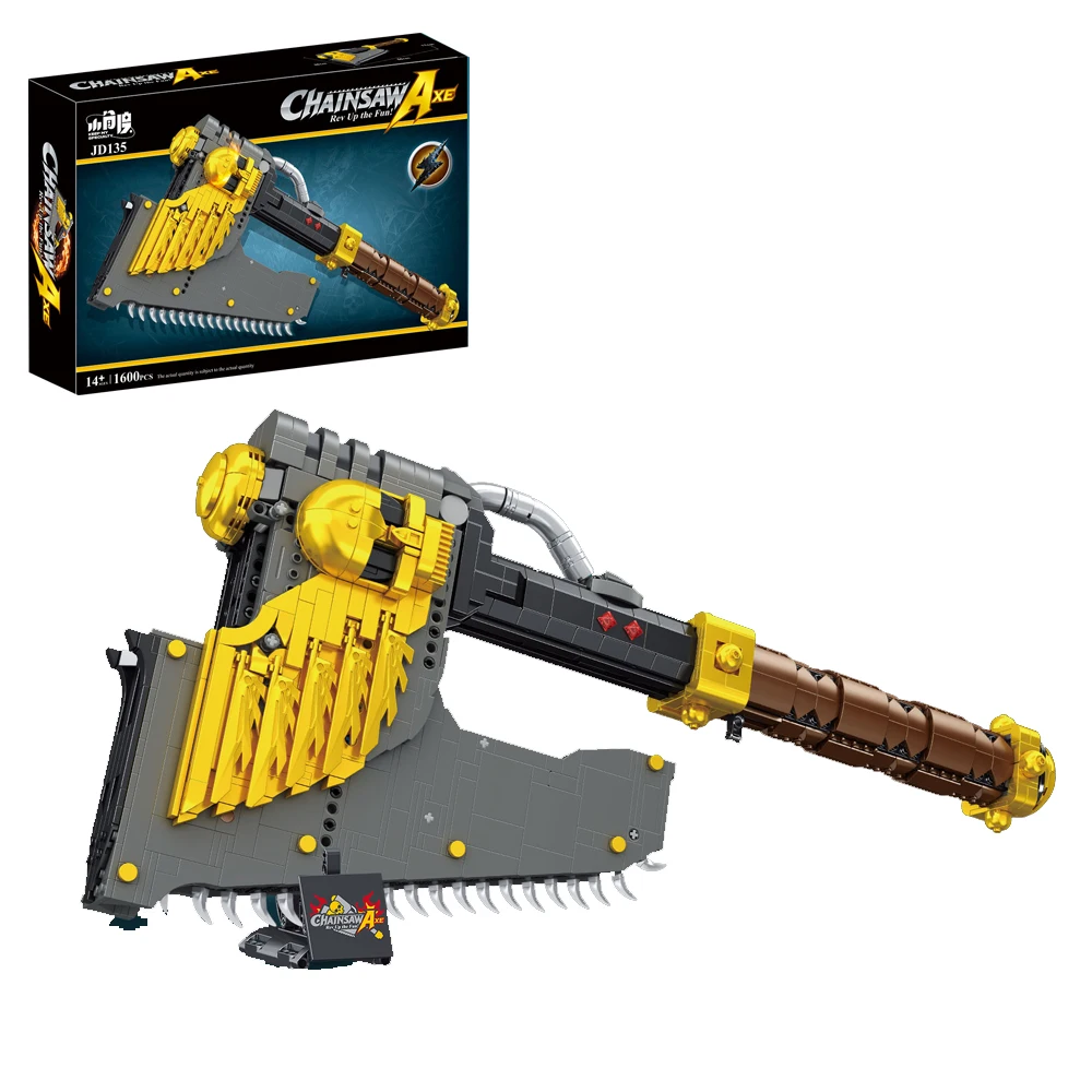 1600PCS Creative Mo…